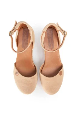 Popa Alpercatas-Cantalar Serraje Arena