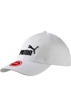 Puma Cap Branco Hot
