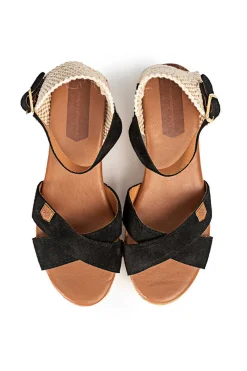 Popa Alpercatas-Capurata Croute