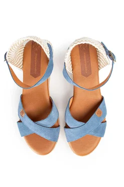 Popa Alpercatas-Capurata Croute