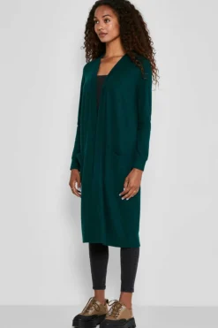 Noisy May Sueteres E Cardigans-Cardigan Noos Nmcity