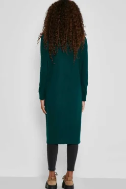 Noisy May Sueteres E Cardigans-Cardigan Noos Nmcity