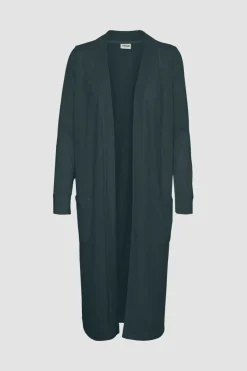 Noisy May Sueteres E Cardigans-Cardigan Noos Nmcity