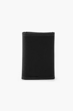 Levi's Carteira Batwing Trifold Wallet Preto Hot