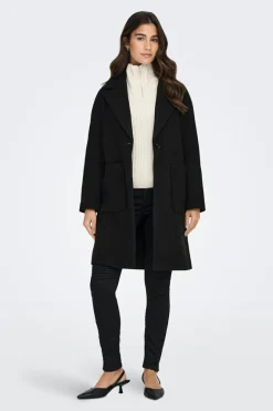 Only Sobretudos E Parkas-Casaco