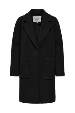 Only Sobretudos E Parkas-Casaco