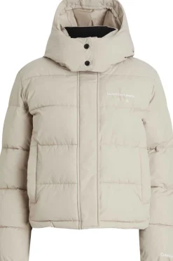 Calvin Klein Sobretudos E Parkas-Casaco Acolchoado