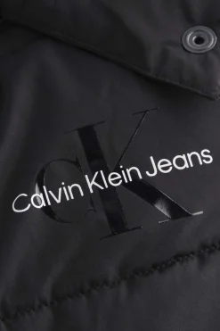 Calvin Klein Sobretudos E Parkas-Casaco Acolchoado