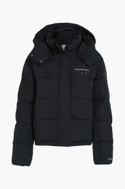Calvin Klein Sobretudos E Parkas-Casaco Acolchoado