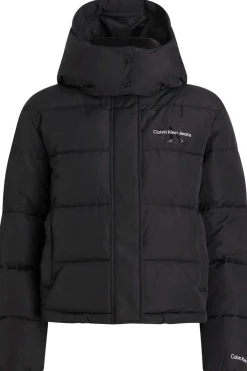 Calvin Klein Sobretudos E Parkas-Casaco Acolchoado