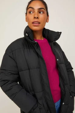 Jack & Jones Sobretudos E Parkas-Casaco Acolchoado