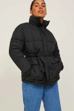 Jack & Jones Sobretudos E Parkas-Casaco Acolchoado