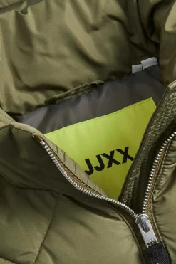 Jack & Jones Blusoes E Casacos-Casaco Acolchoado