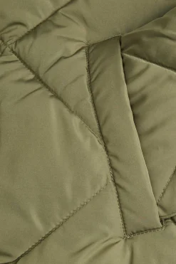 Jack & Jones Blusoes E Casacos-Casaco Acolchoado