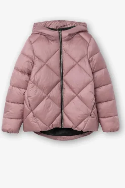 Tiffosi Blusoes E Casacos-Casaco Acolchoado