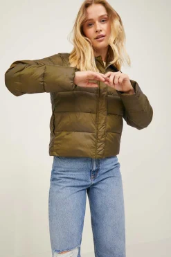 Jack & Jones Sobretudos E Parkas-Casaco Acolchoado