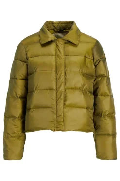Jack & Jones Sobretudos E Parkas-Casaco Acolchoado