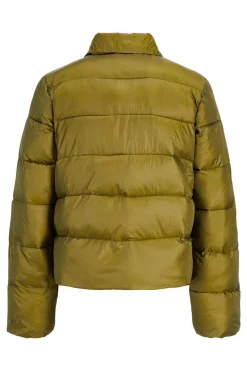 Jack & Jones Sobretudos E Parkas-Casaco Acolchoado