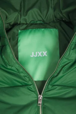 Jack & Jones Blusoes E Casacos-Casaco Acolchoado Com Capuz De Mulher