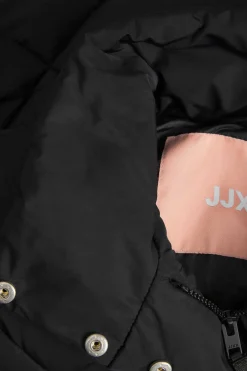 Jack & Jones Blusoes E Casacos-Casaco Acolchoado Com Corte De Mulher