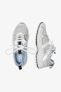 Only Play Blusoes E Casacos-Casaco Acolchoado Curto