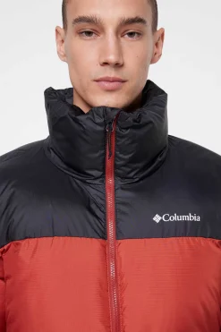 Columbia Casaco Acolchoado Da M Puffect™ Ii Para Homem Laranja Online
