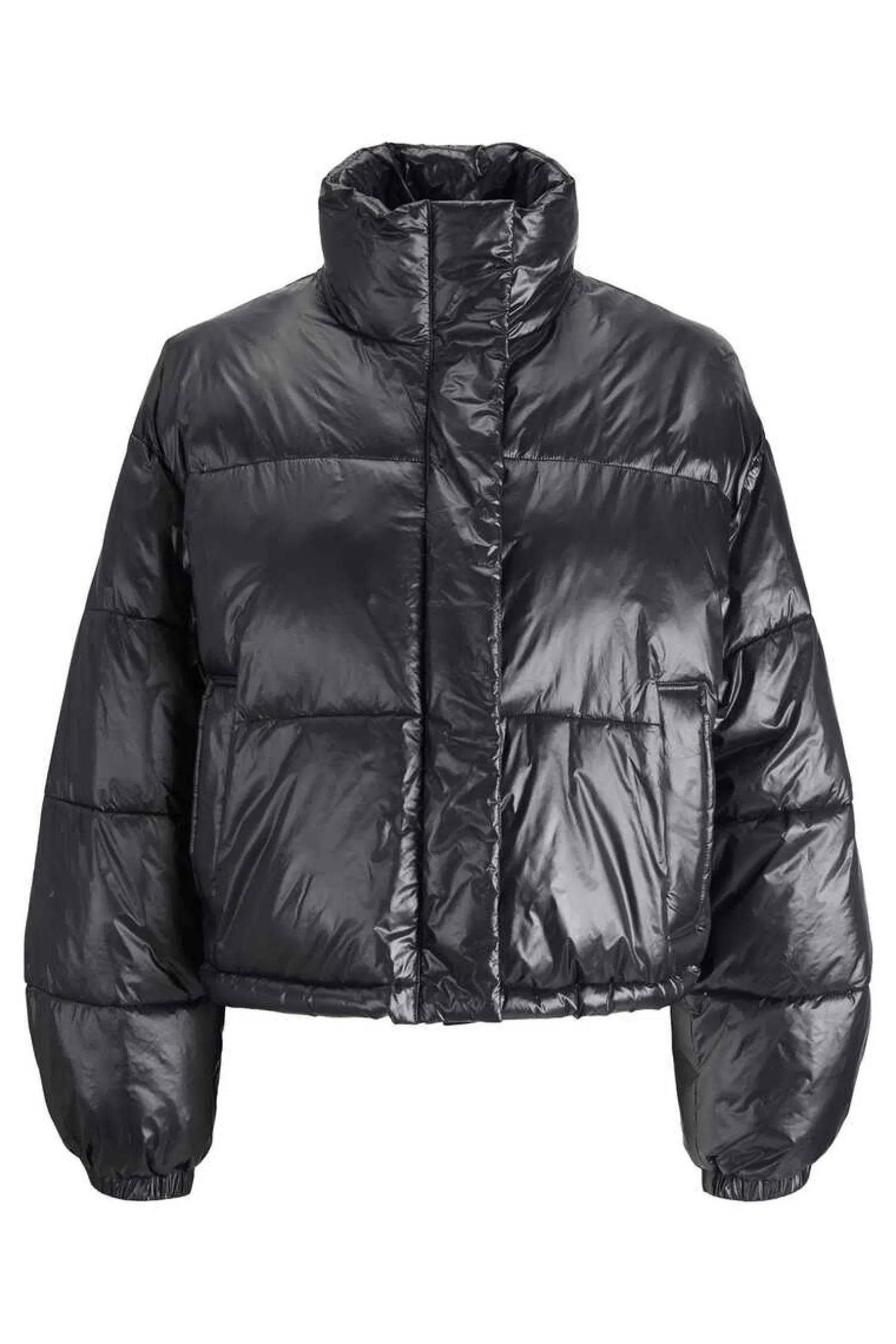 Jack & Jones Sobretudos E Parkas-Casaco Acolchoado Tipo Puffer