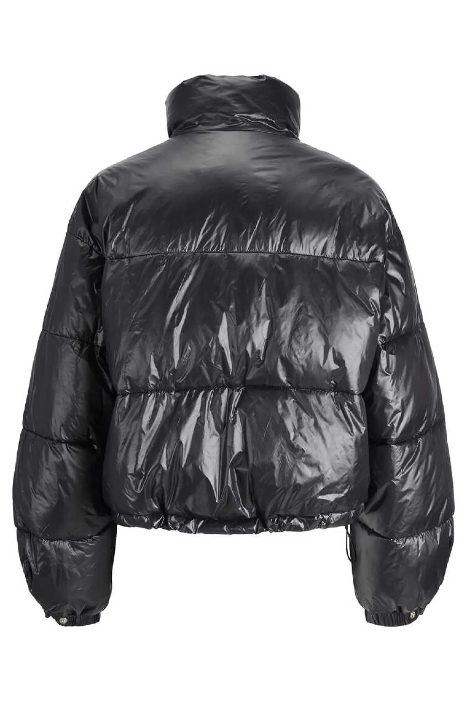 Jack & Jones Sobretudos E Parkas-Casaco Acolchoado Tipo Puffer