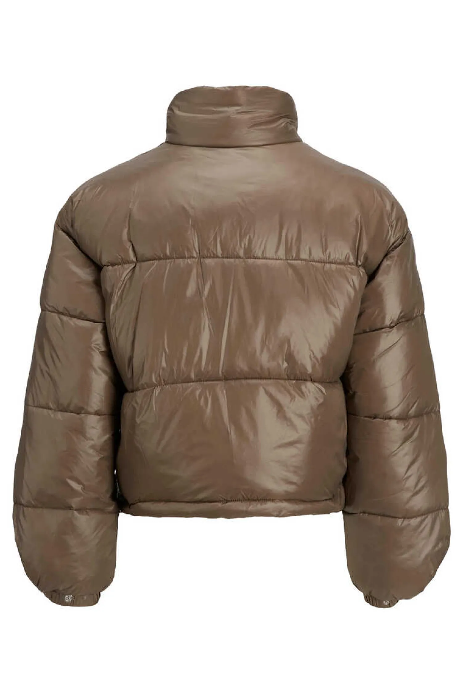 Jack & Jones Sobretudos E Parkas-Casaco Acolchoado Tipo Puffer
