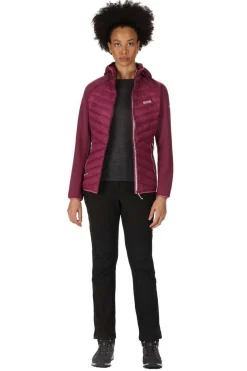 Regatta Outdoor-Casaco Anderson Vii