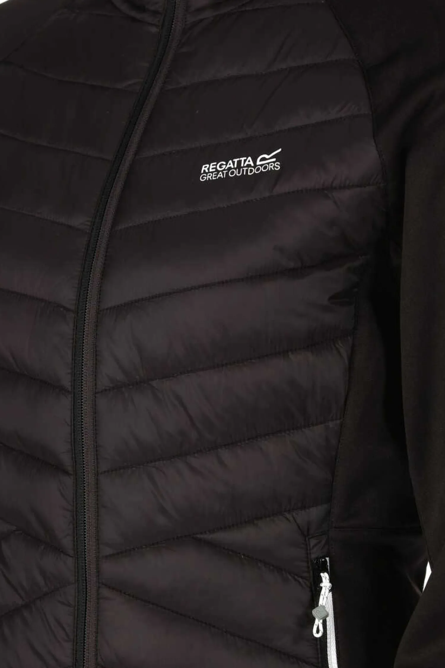Regatta Outdoor-Casaco Anderson Vii
