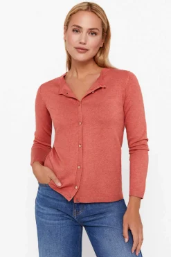 Cortefiel Blusoes E Casacos-Casaco Basico De Malha