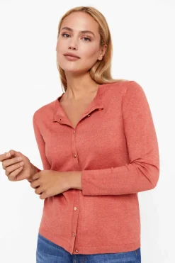 Cortefiel Blusoes E Casacos-Casaco Basico De Malha