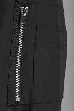 Jack & Jones PLUS Casaco Bomber Leve Plus Preto Online