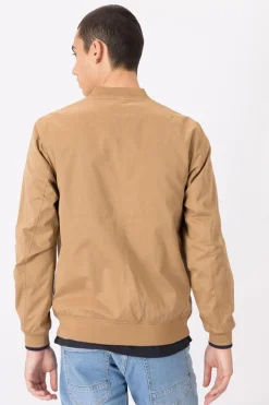 Tiffosi Casaco Bomber Ulysses Pedra Discount