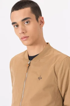 Tiffosi Casaco Bomber Ulysses Pedra Discount