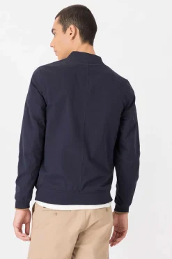 Tiffosi Casaco Bomber Ulysses Marinho New