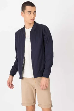 Tiffosi Casaco Bomber Ulysses Marinho New