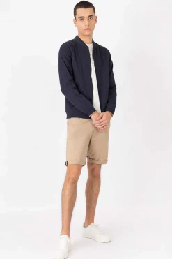 Tiffosi Casaco Bomber Ulysses Marinho New