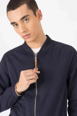 Tiffosi Casaco Bomber Ulysses Marinho New