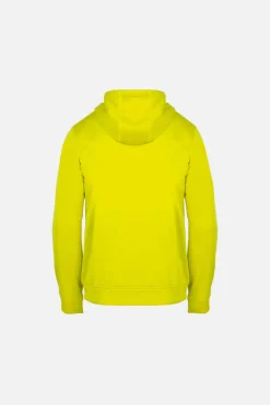 Izas Casaco Com Capuz Lynx Golden