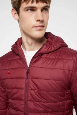 Izas Casaco Com Enchimento Mount-Loft Granada Best