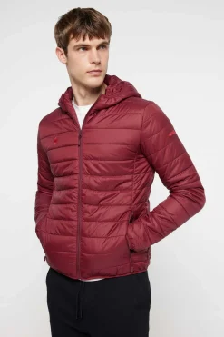 Izas Casaco Com Enchimento Mount-Loft Granada Best