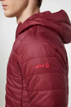 Izas Casaco Com Enchimento Mount-Loft Granada Best