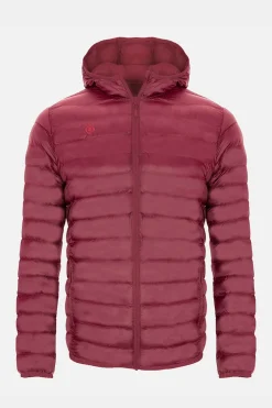 Izas Casaco Com Enchimento Mount-Loft Granada Best