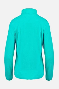 Izas Outdoor-Casaco Com Forro Polar