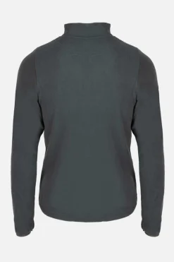 Izas Casaco Com Forro Polar Cinza Clearance