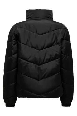 JDY Blusoes E Casacos-Casaco Curto Acolchoado