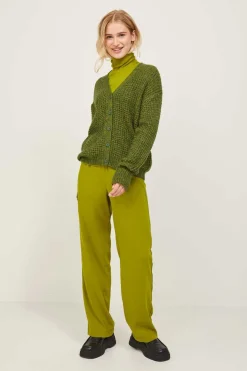 Jack & Jones Sueteres E Cardigans-Casaco De Malha