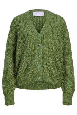 Jack & Jones Sueteres E Cardigans-Casaco De Malha